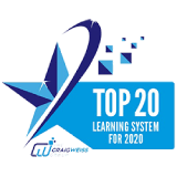 Top 20 Learning System 2020