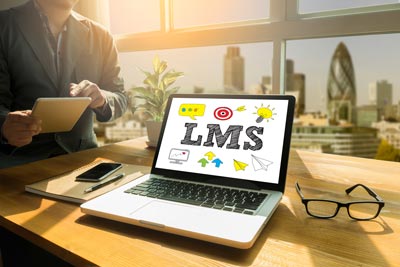 Surprisingly cool things  you can do with an LMS