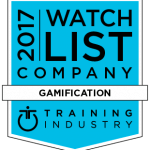 2017 Watchlist gamification