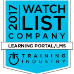 2017 Watchlist learning portal lms
