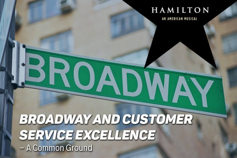Making your Implementation Execution as Successful as Hamilton: An American Musical