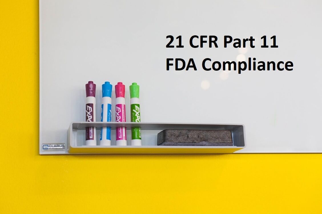21 CFR Part 11 FDA Compliance: What Your LMS should provide?