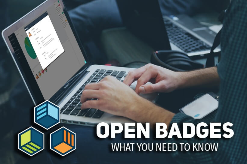 Open Badges - What you need to know