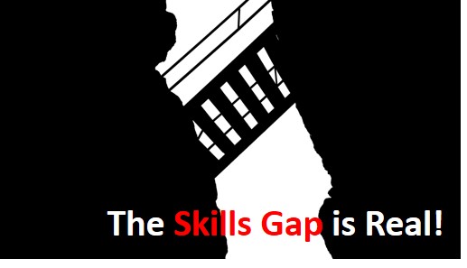 Is Your Organization Moving Towards a Skills Gap Crisis?