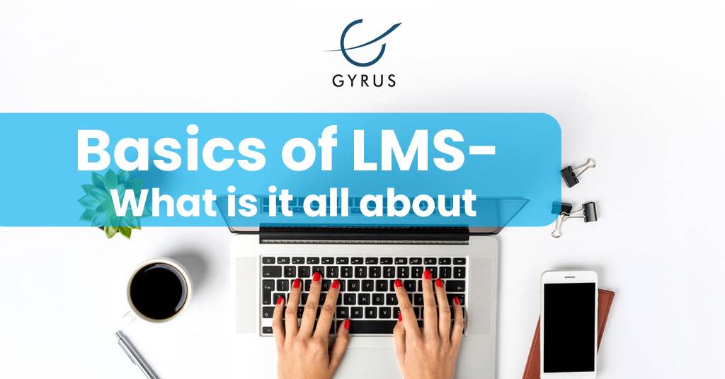 Basics of LMS