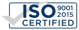 Gyrus Customer ISO 9001:2015 Certification