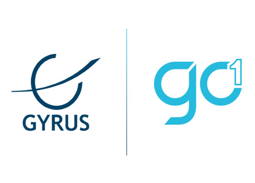 Gyrus Systems Enhances their LMS offering with new content partner GO1