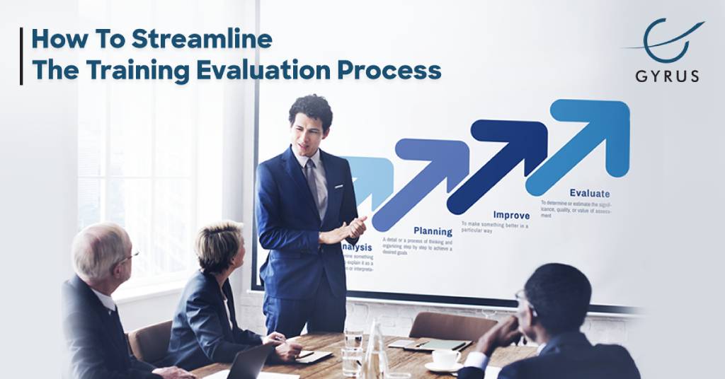 How to Streamline the Training Evaluation Process?
