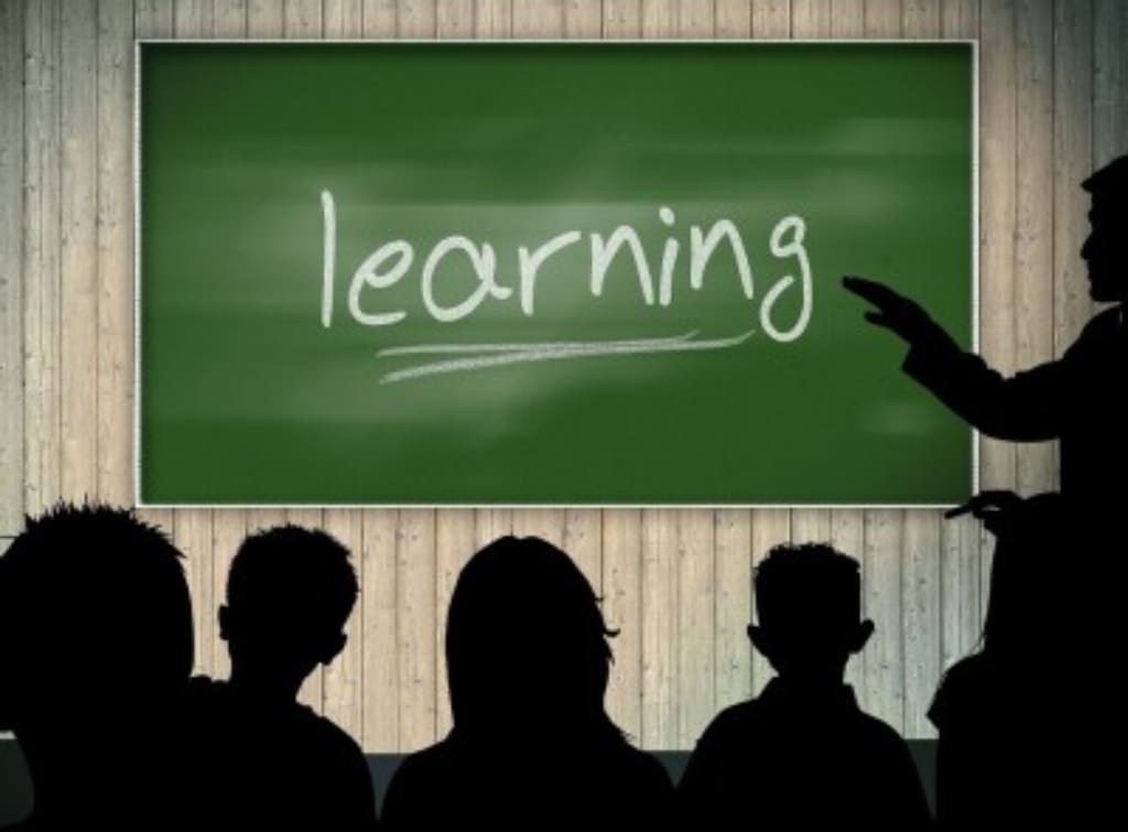 Why Instructor-Led Training Still Matters?