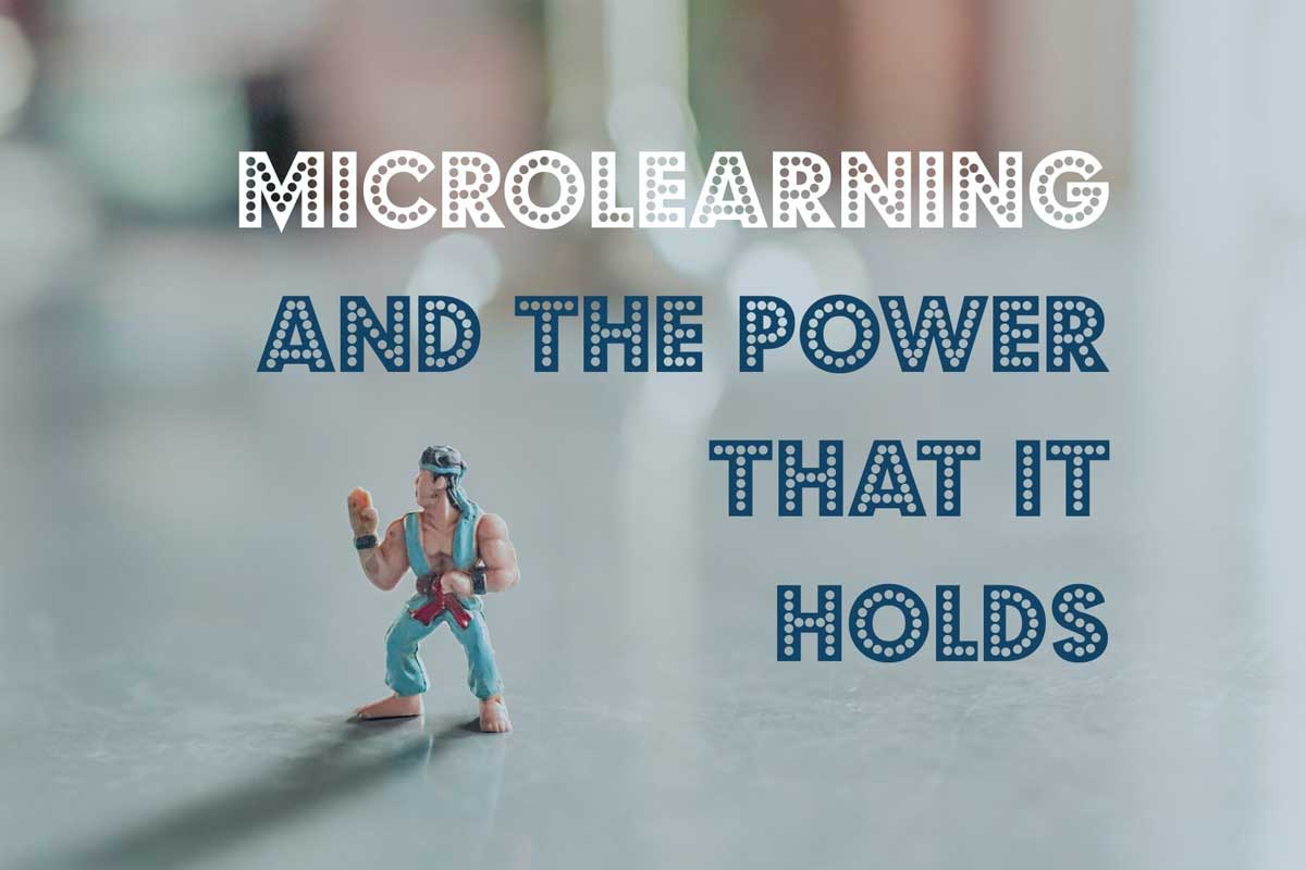 The Concept of Microlearning