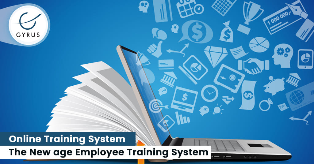 Online Training System - The New age Employee Training System