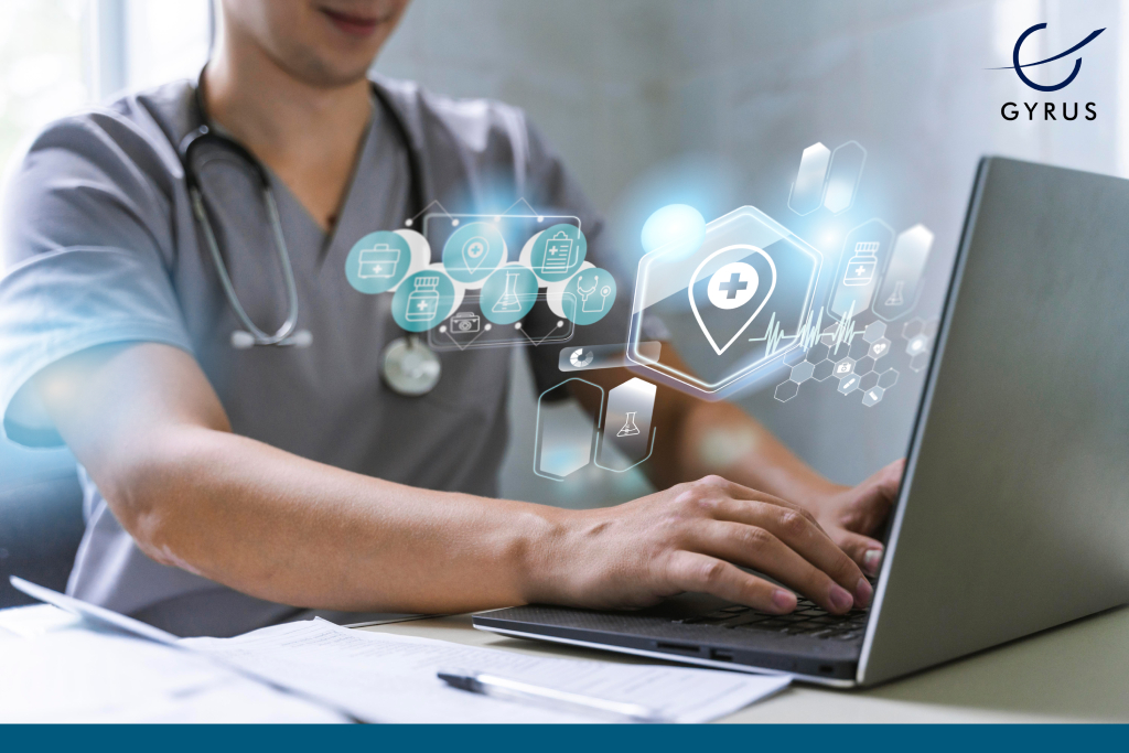Roles and Benefits of Learning Management Systems in the Healthcare Industry