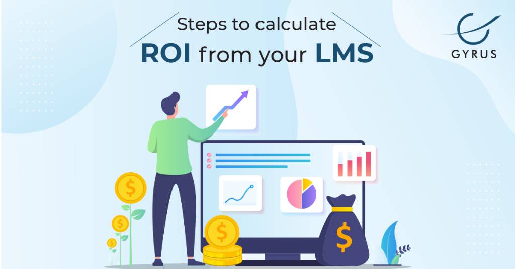 Steps to calculate ROI from your LMS