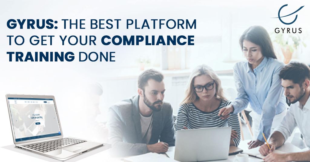 The Best Platform to Get Your Compliance Training Done