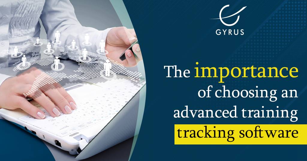 The Importance Of Choosing An Advanced Training Tracking Software