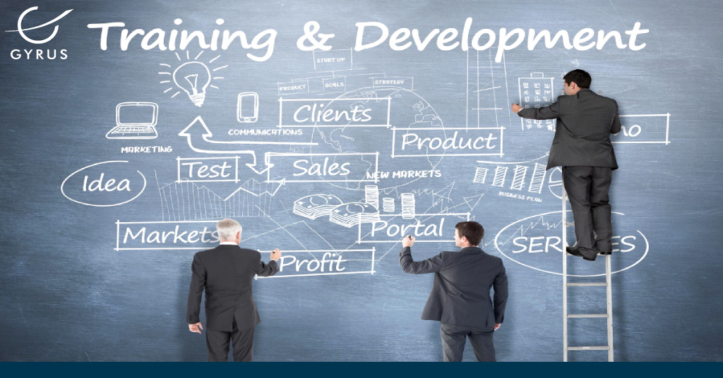 Top Business Management Training and Development Methods