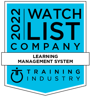 Training Industry Inc's 2022 Learning Management Systems (LMS) Watchlist Features GyrusAIM LMS