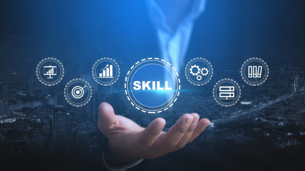 What is Skills Management?