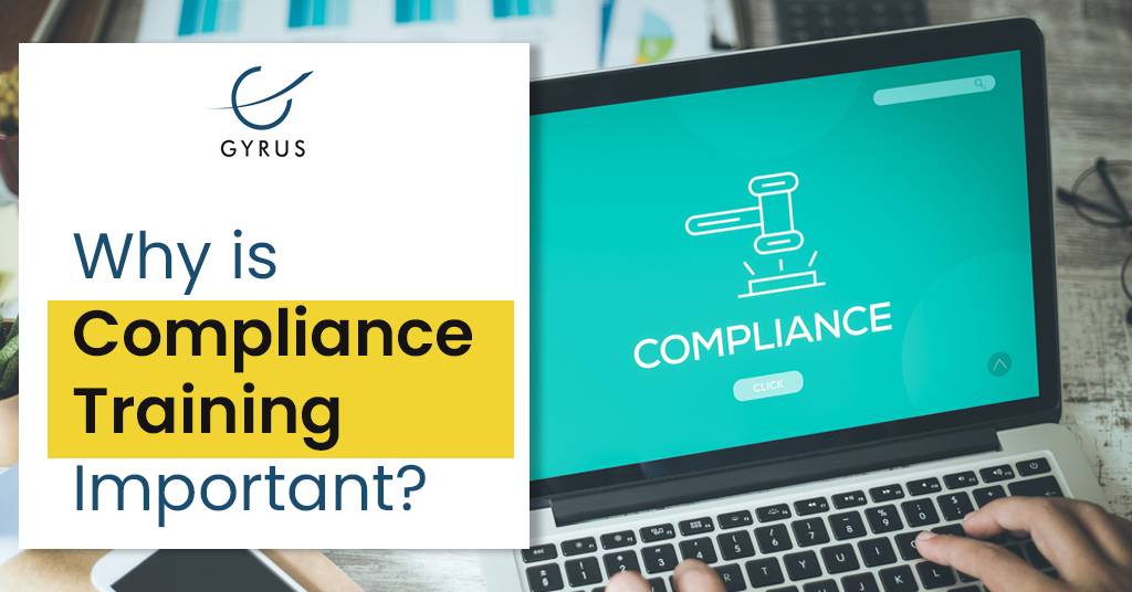 Why is Compliance Training Important?