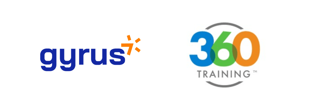 Our new content partner 360training.com