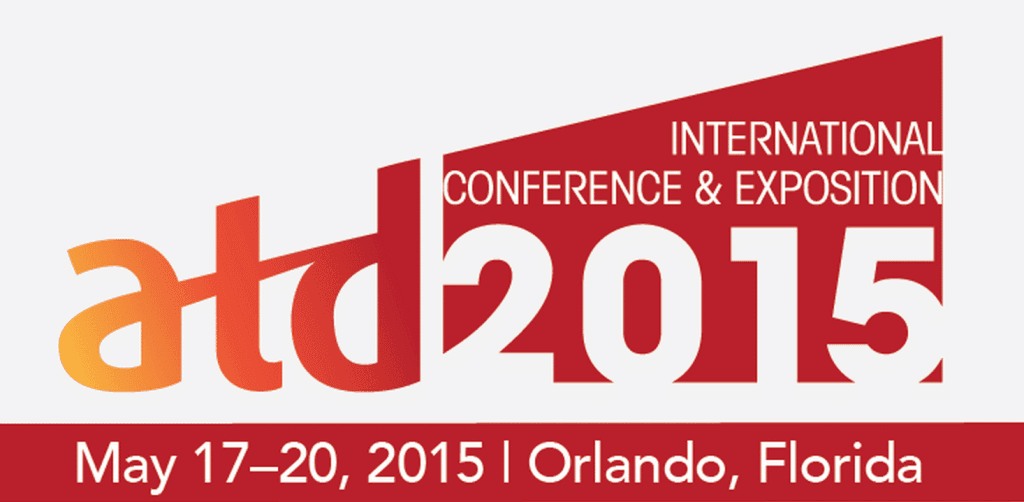 Gyrus to Showcase Learning Solutions at ATD 2015 Conference