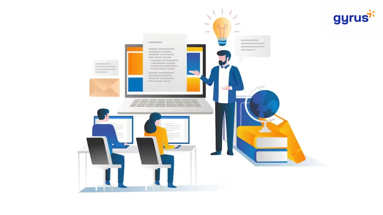 Government Learning Management Software