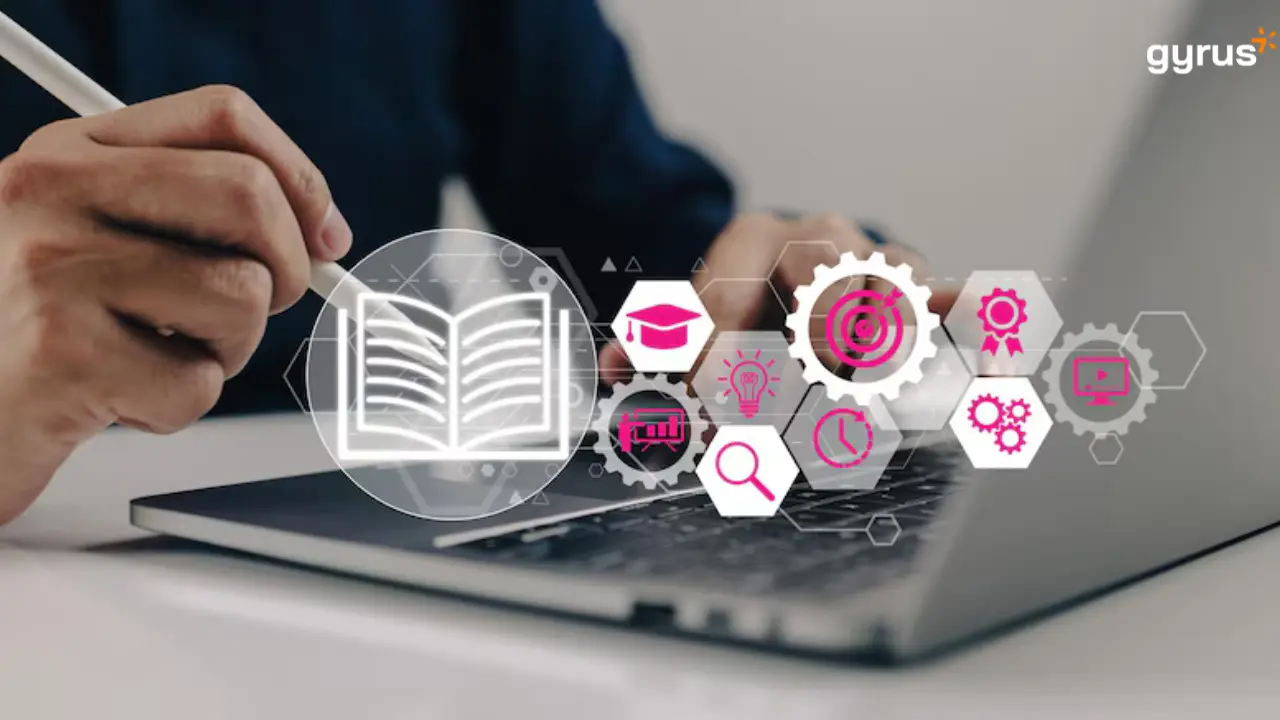 Benefits of an LMS: Top LMS Benefits Demonstration