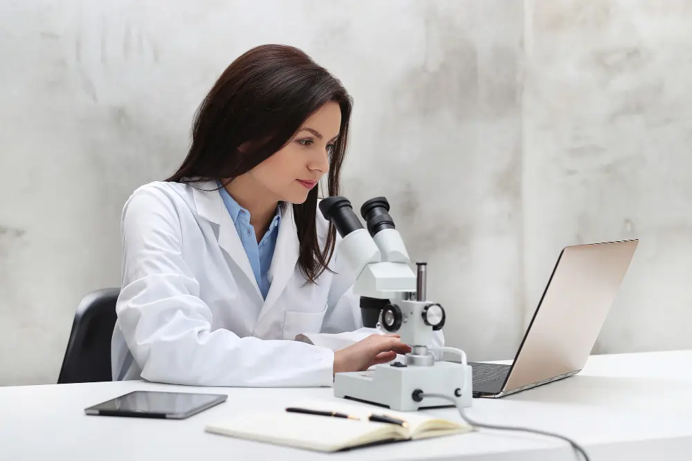 LMS for life science industry