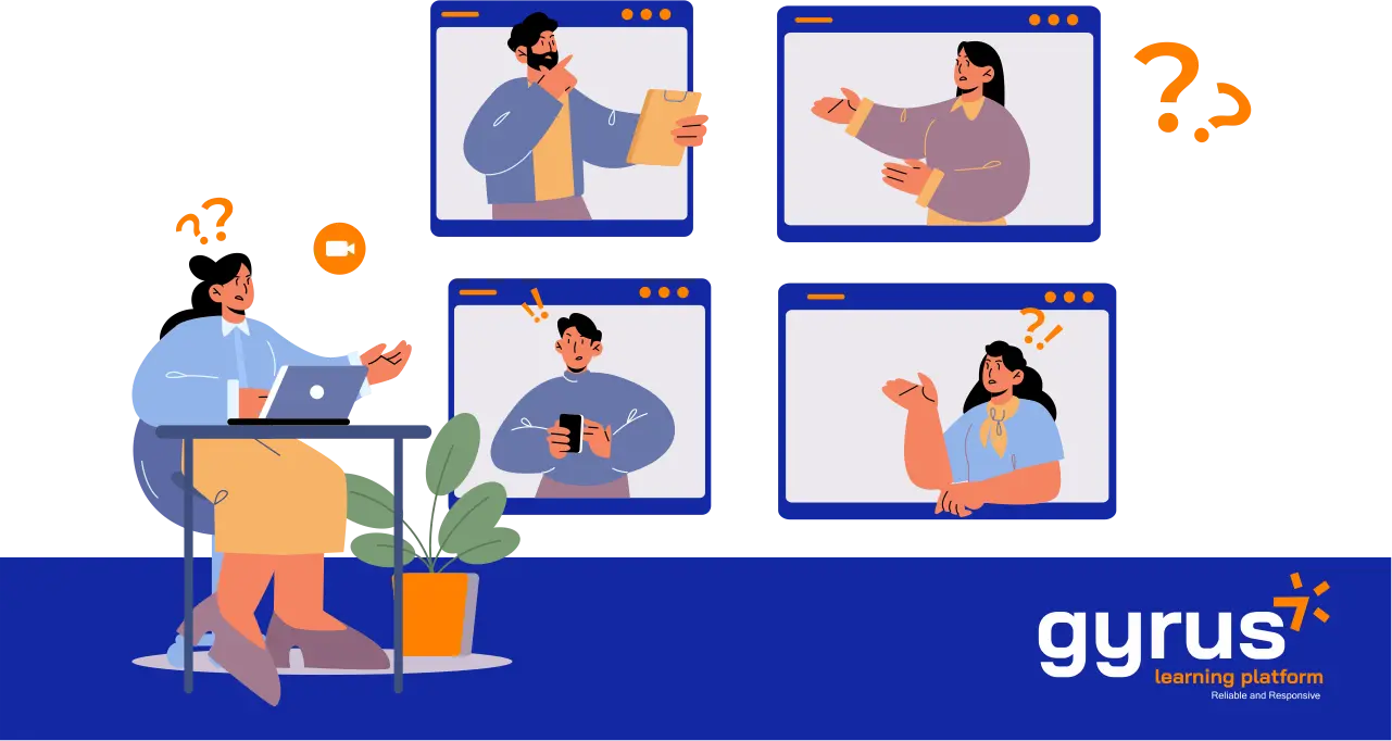 Onboarding Remote Employees Graphic