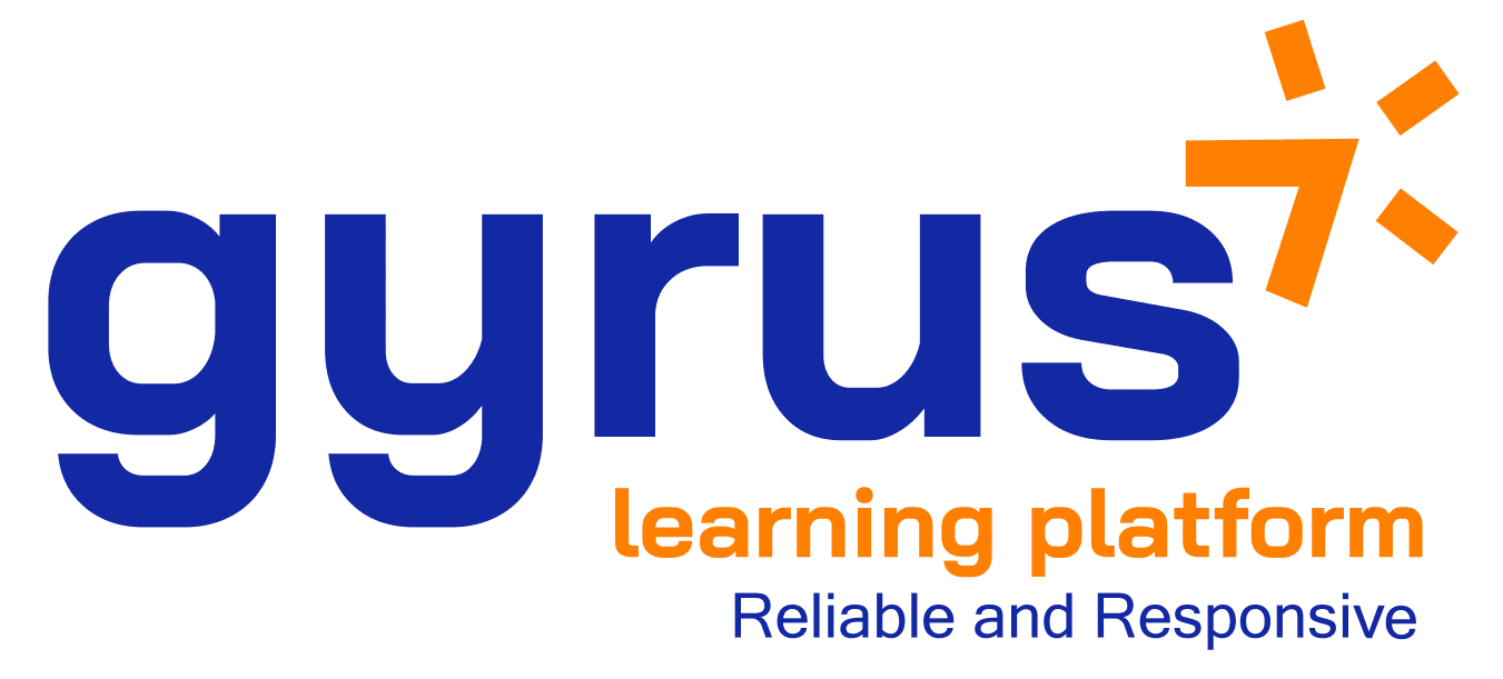 GyrusAim LMS logo