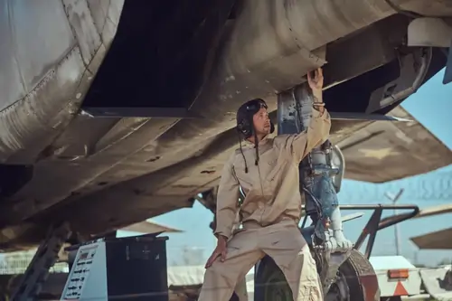 lms for military and defense