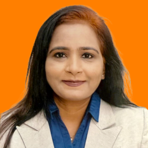 Neeta Parmar Team