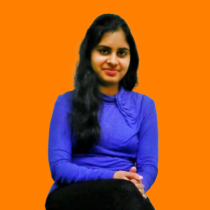 Shweta Kharade Team