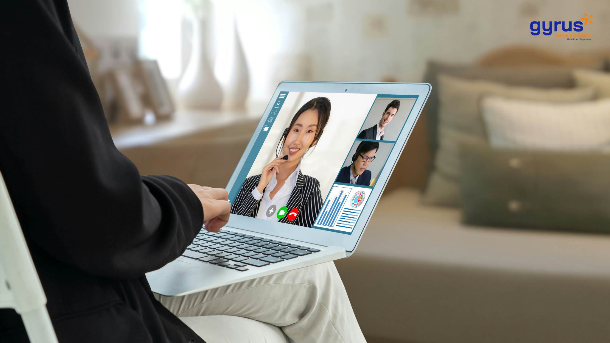 Why GyrusAim LMS is the Ideal Training Platform for Military and Government Buyers