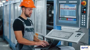Driving Operational Efficiency in Manufacturing with LMS Strategies and Best Practices