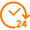clock 24 Admin Pain Points