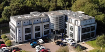 Frankham Consultancy Group Case Study