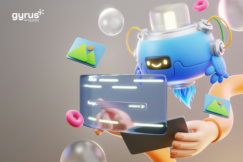 AI in Corporate Training: The Future of Workforce Development