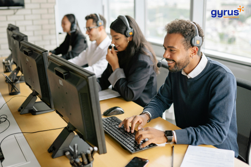 LMS support for compliance in regulated industries