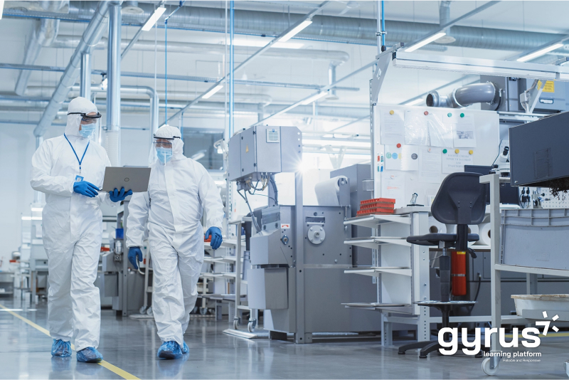 gxp compliance training 10 Questions to Ask Before Switching LMS Vendors (And Why So Many Are Choosing GyrusAim Instead)