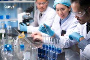 LMS for Life Sciences and 21 CFR Part 11 and FDA 21