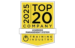 2025 Top 20 LMS Award