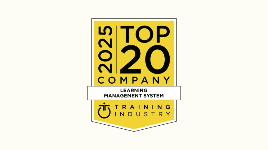 Top 20 LMS 2025
