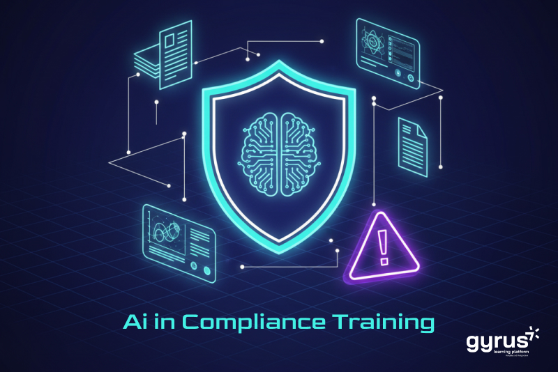 AI in Compliance Training