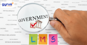 Government Learning Management Systems