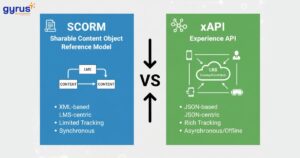 SCORM and xAPI LMS Standards
