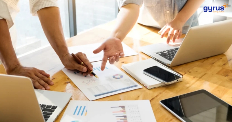 Advanced LMS Reporting Advanced LMS Reporting