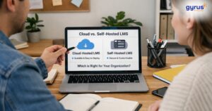 Cloud vs. Self-Hosted LMS