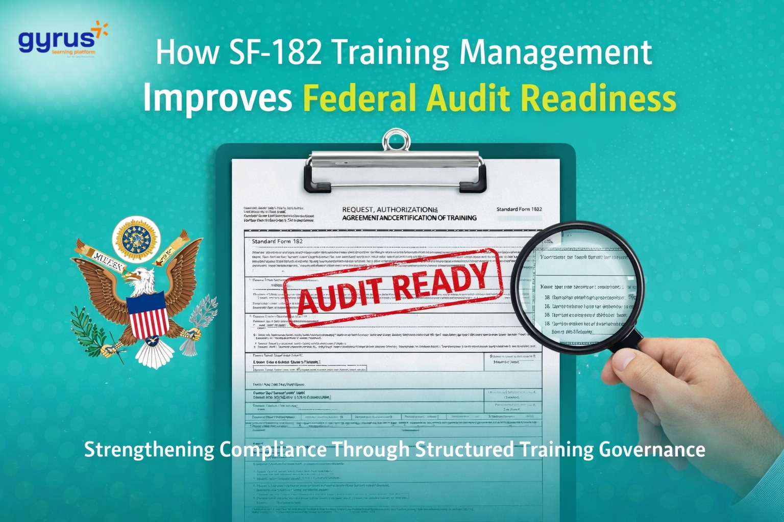 SF-182 Training Management SF-182 Training Management