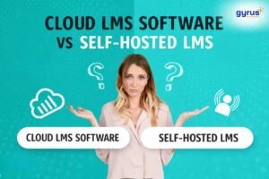 Self Hosted Learning Management System